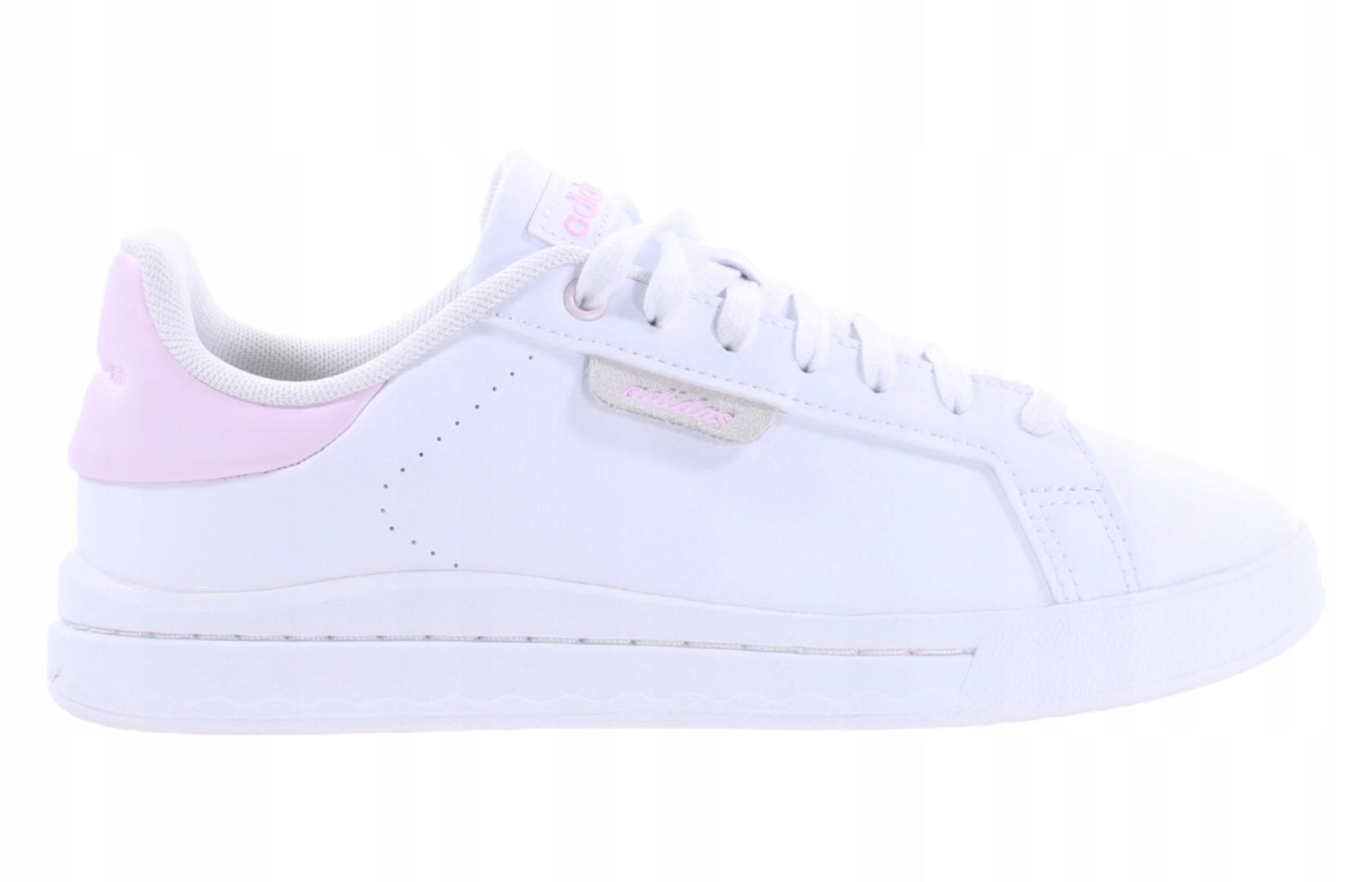 Dámské boty adidas Court Silk GZ9690