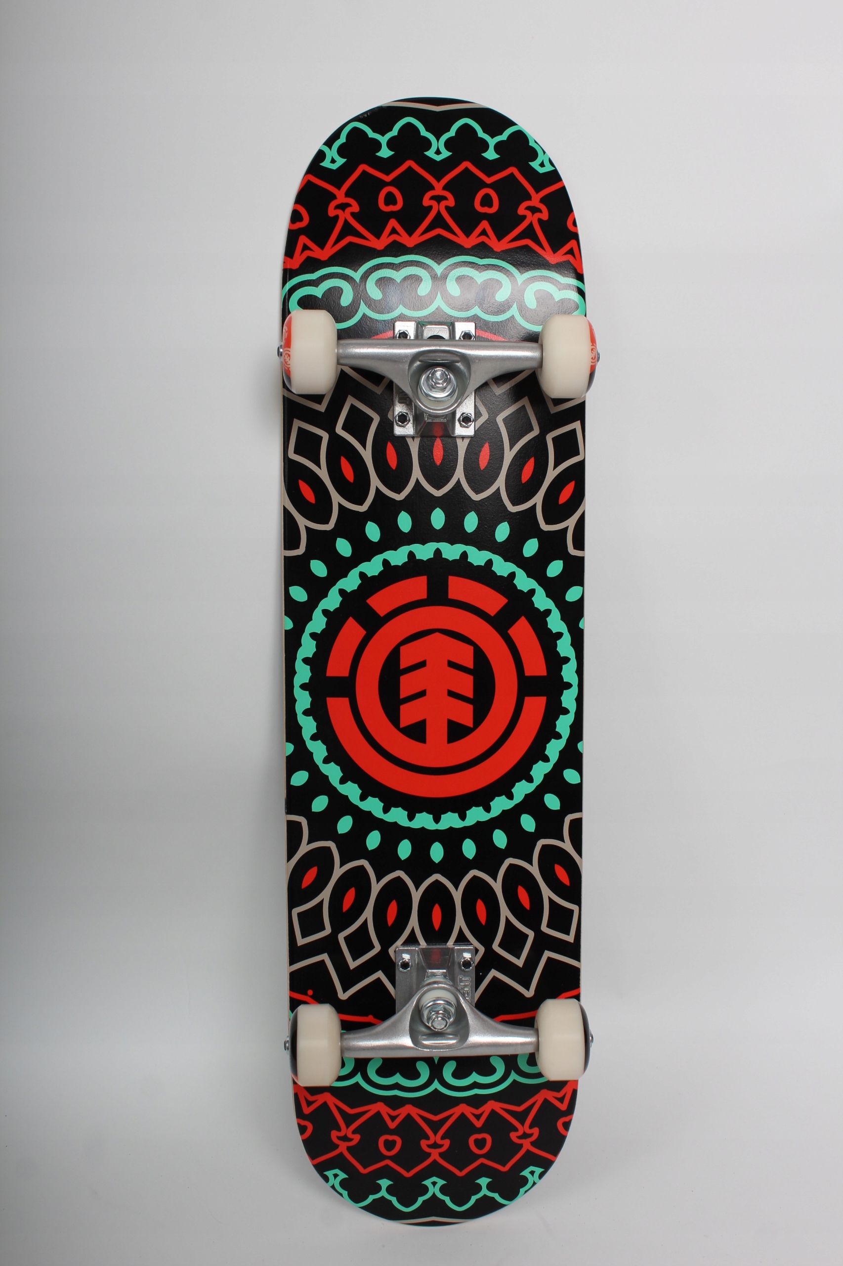 Deskorolka Element Tulum 8" Bridger Deck Uprise Real Baker