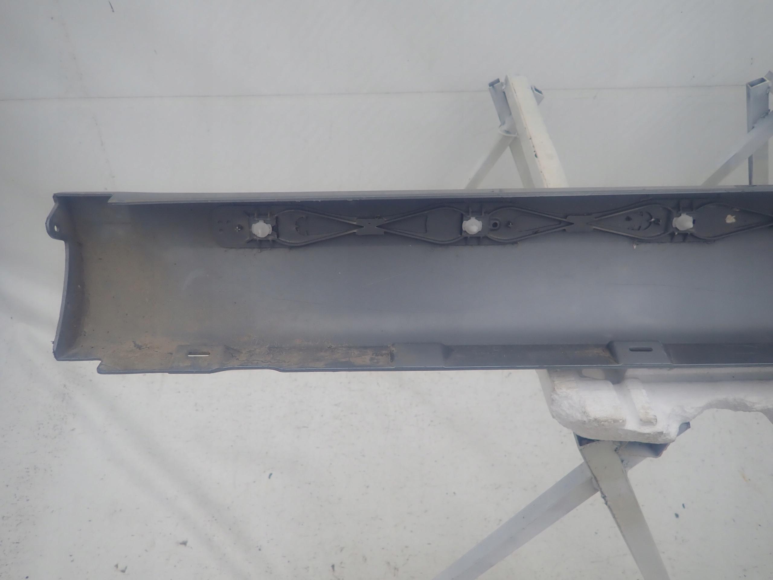 SKODA YETI LIFT threshold right moulding threshold right