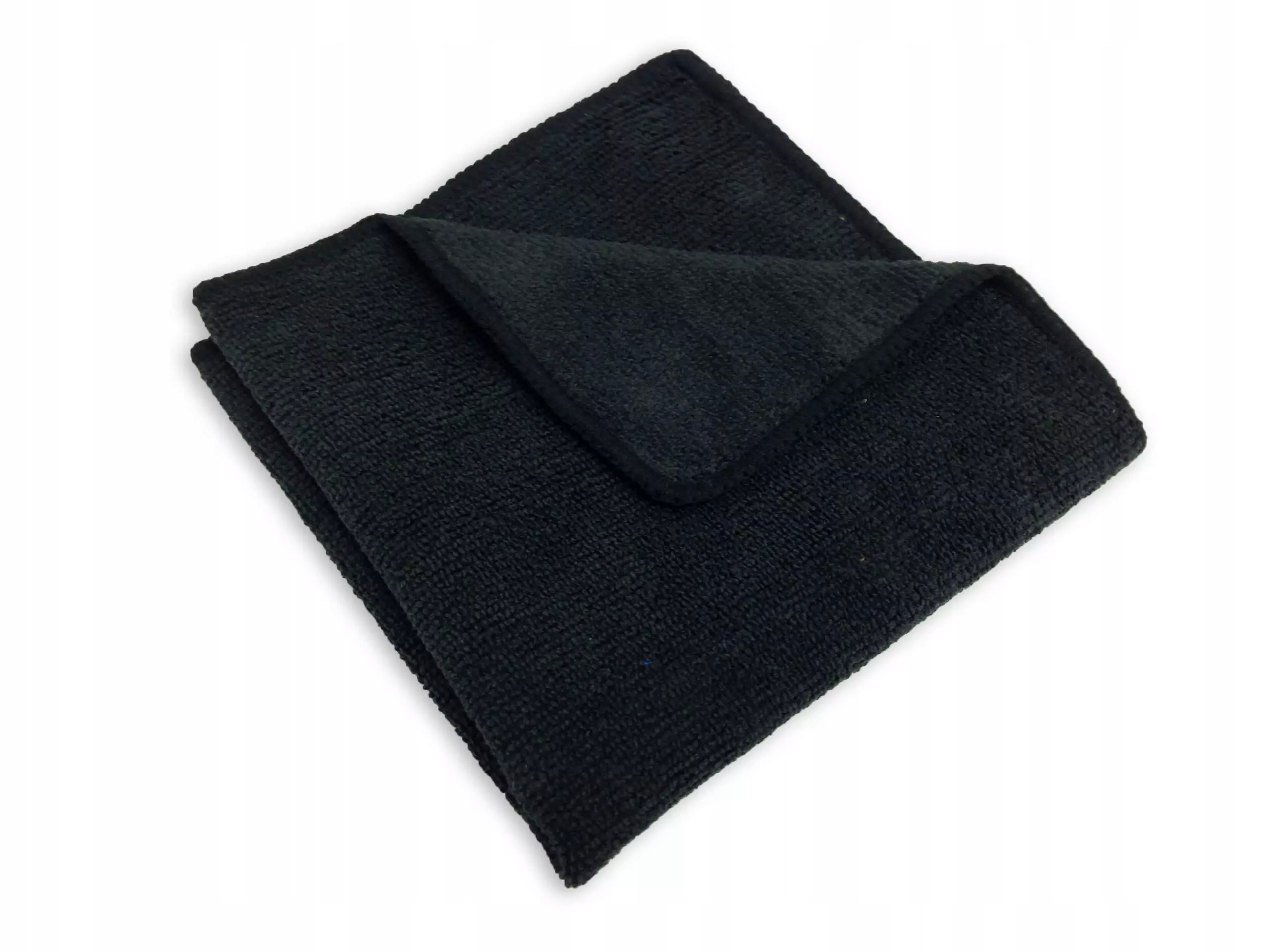 

Mikrofibra professional czarna 40x40cm 320gsm