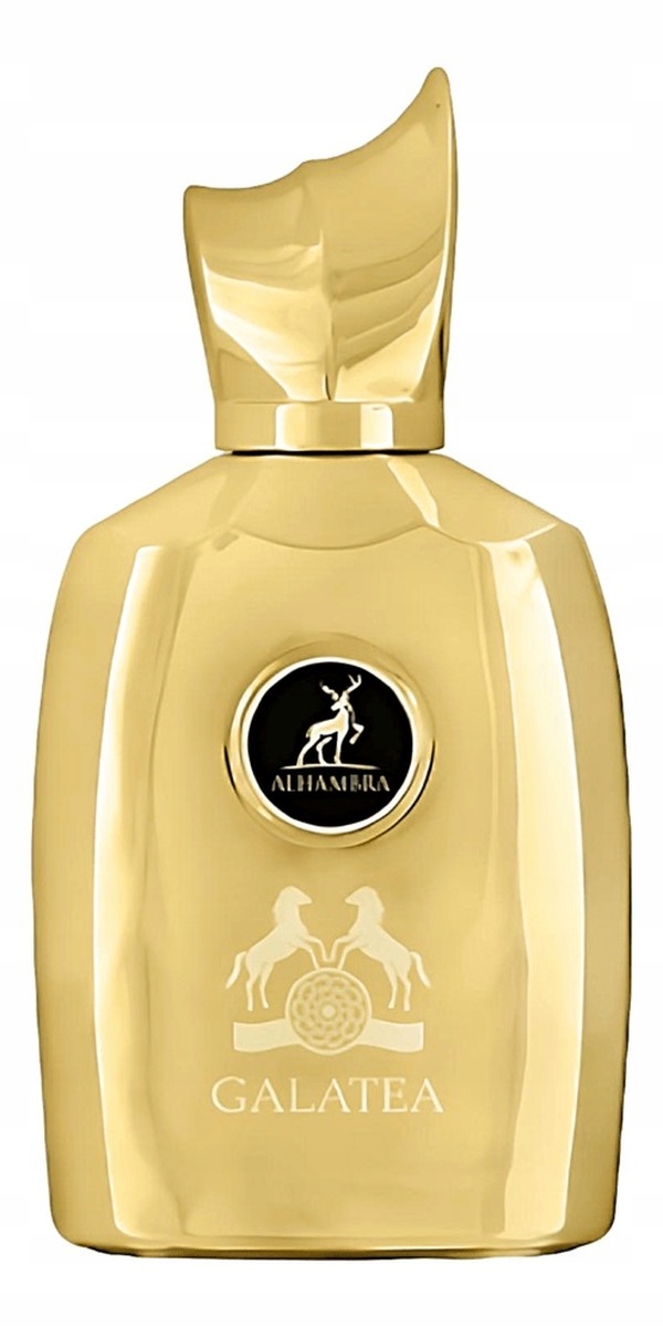 Maison Alhambra Galatea parfémovaná voda sprej 100 ml