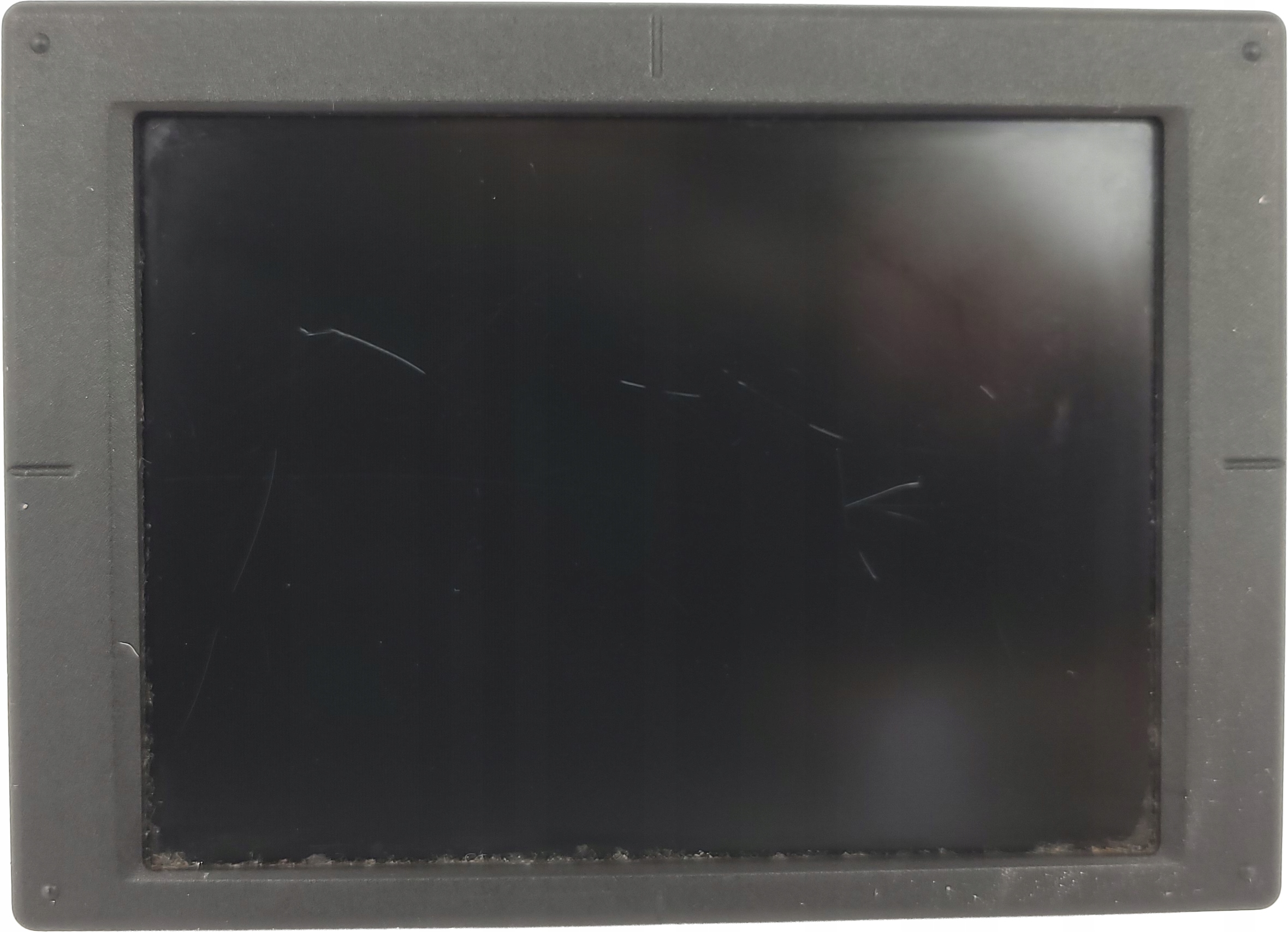 VW PASSAT B5 GOLF IV T4 EKRAN display navigation devices RADIA MFD 1