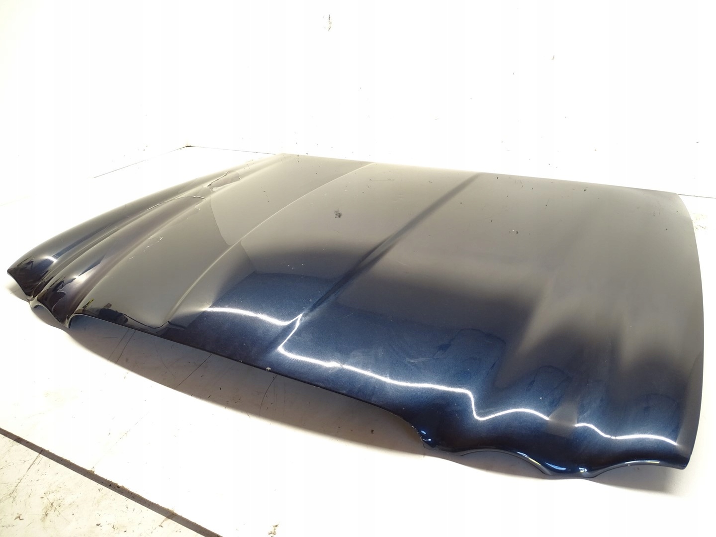 Cofano JAGUAR XJ X350 2003-2007R