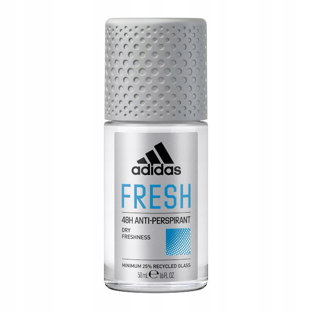 

Adidas Men Deo Roll-on 50ML Fresh