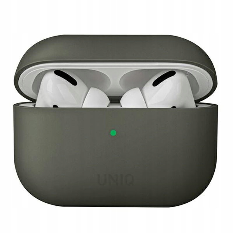 Uniq Lino Etui Apple AirPods Pro (szary)