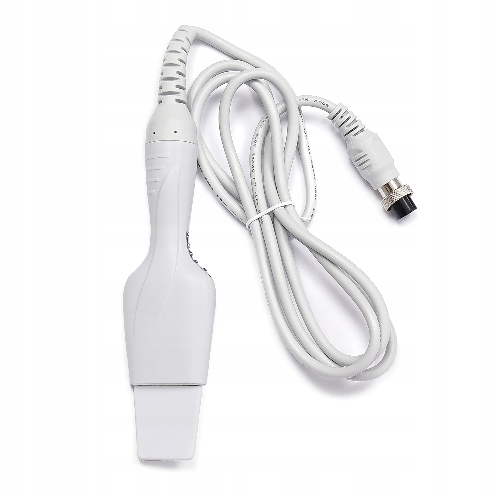 6 w 1 Wodorowo-tlenowy miernik urody 110-240V Zasilanie sieciowe