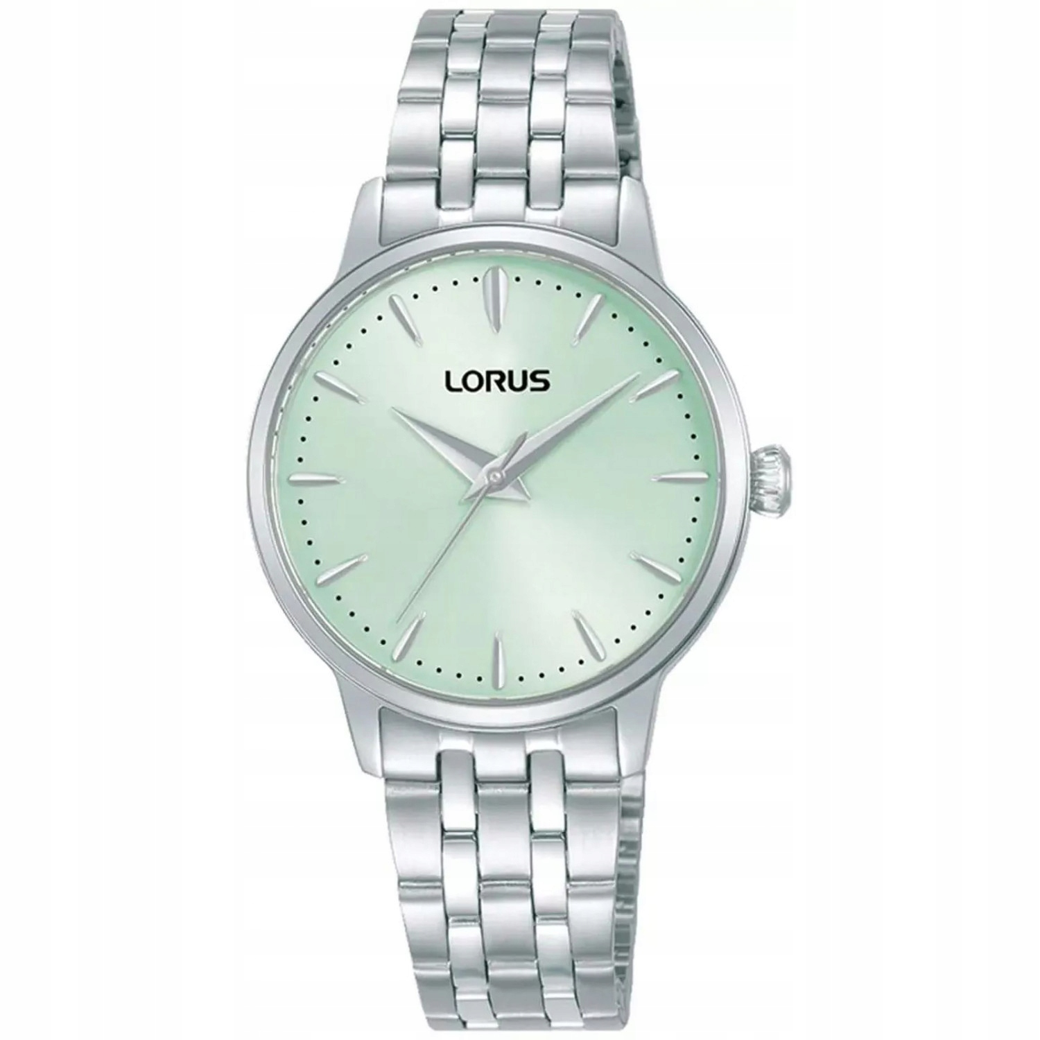 Dámské hodinky Lorus RG315XX9 stříbrné