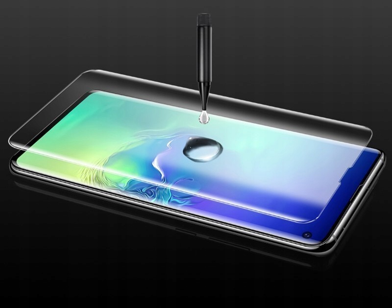 Szkło Hartowane UV do Samsung Galaxy S10 5G Kod producenta Szkło Braders UV Samsung Galaxy S10 5G