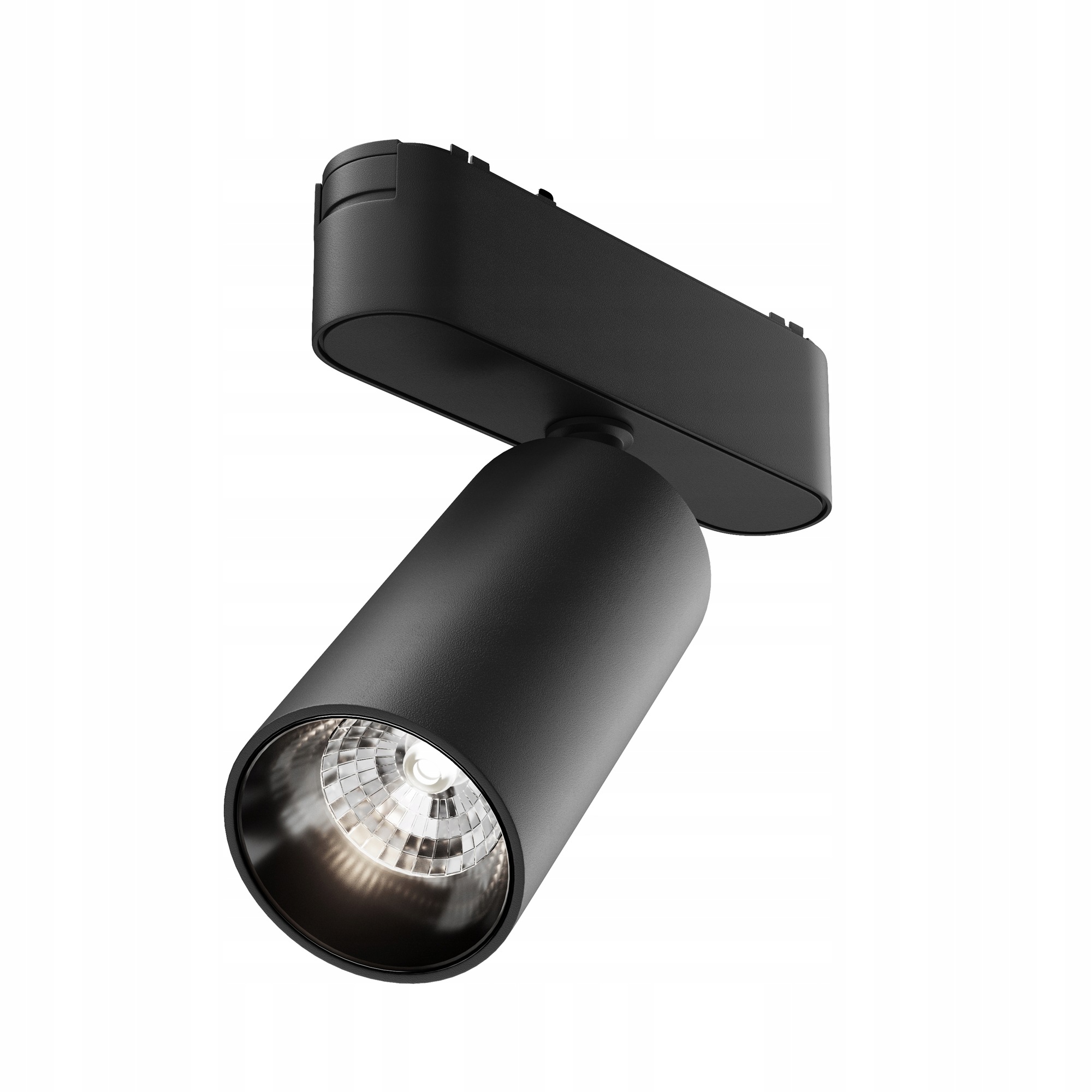 Maytoni Technical Focus Led Koľajnicová lampa TR103-1-12W4K-M-B čierna