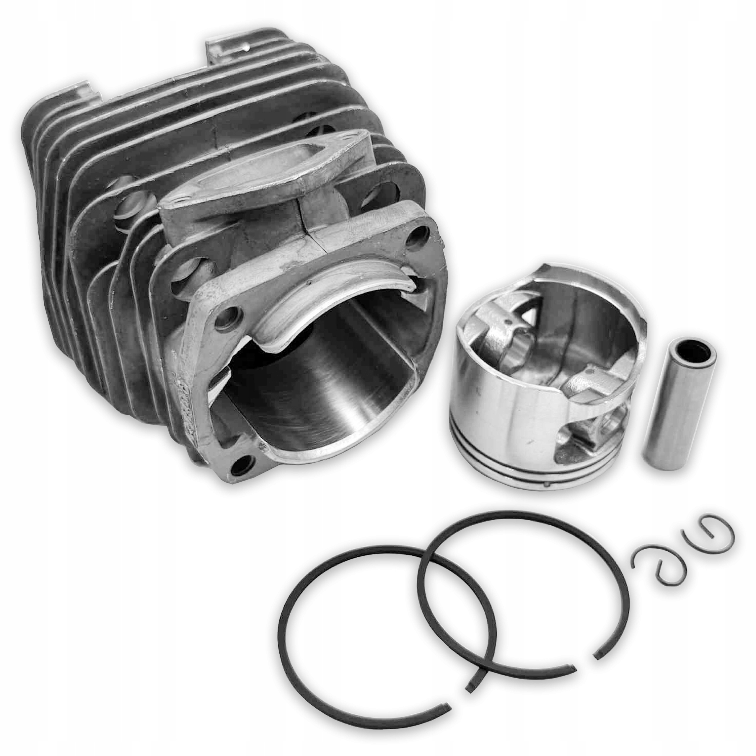 Zestaw Cylindra Do Pilarki Spalinowej Venom Vcs 5802