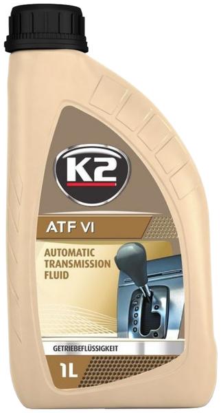 

K2 Matic Atv VI Olej Przekładniowy 1L