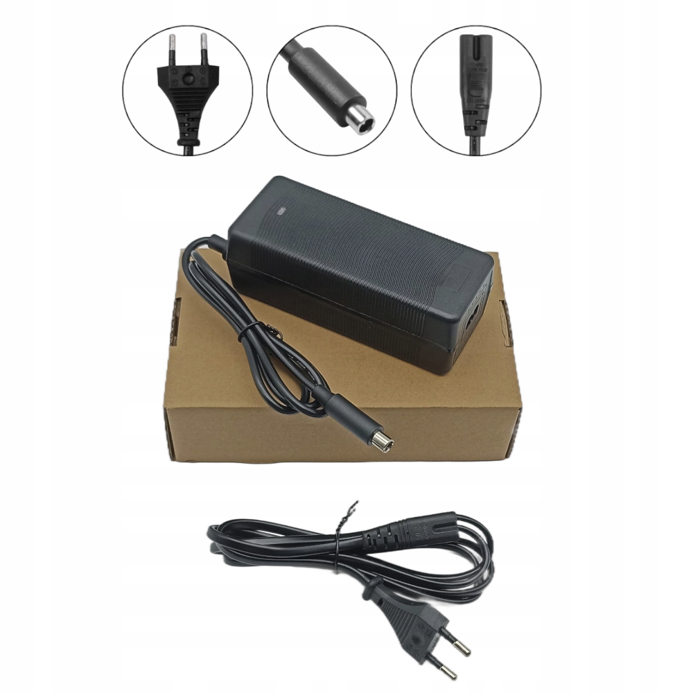 Ładowarka 42V 3A do Xiaomi M365 M365 Pro Pro 2 1S Essential Mi 3