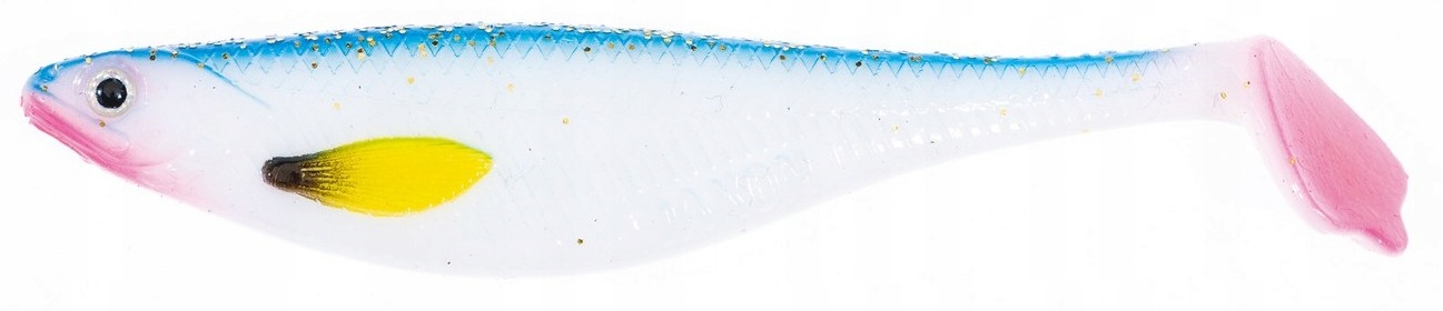 

Gumy Jaxon Intensa Hegemon Maxi 13 CM D