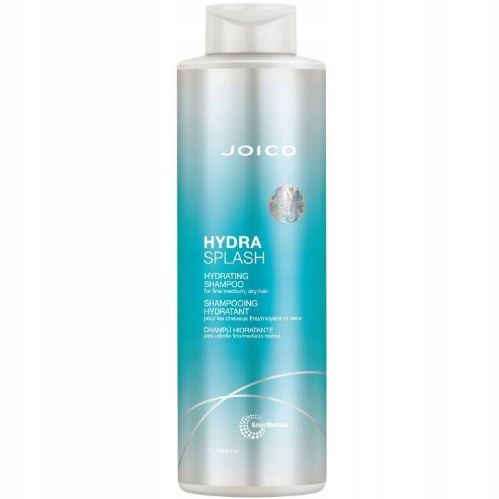 Joico Hydra Splash Hydrating Szampon 1000ml.
