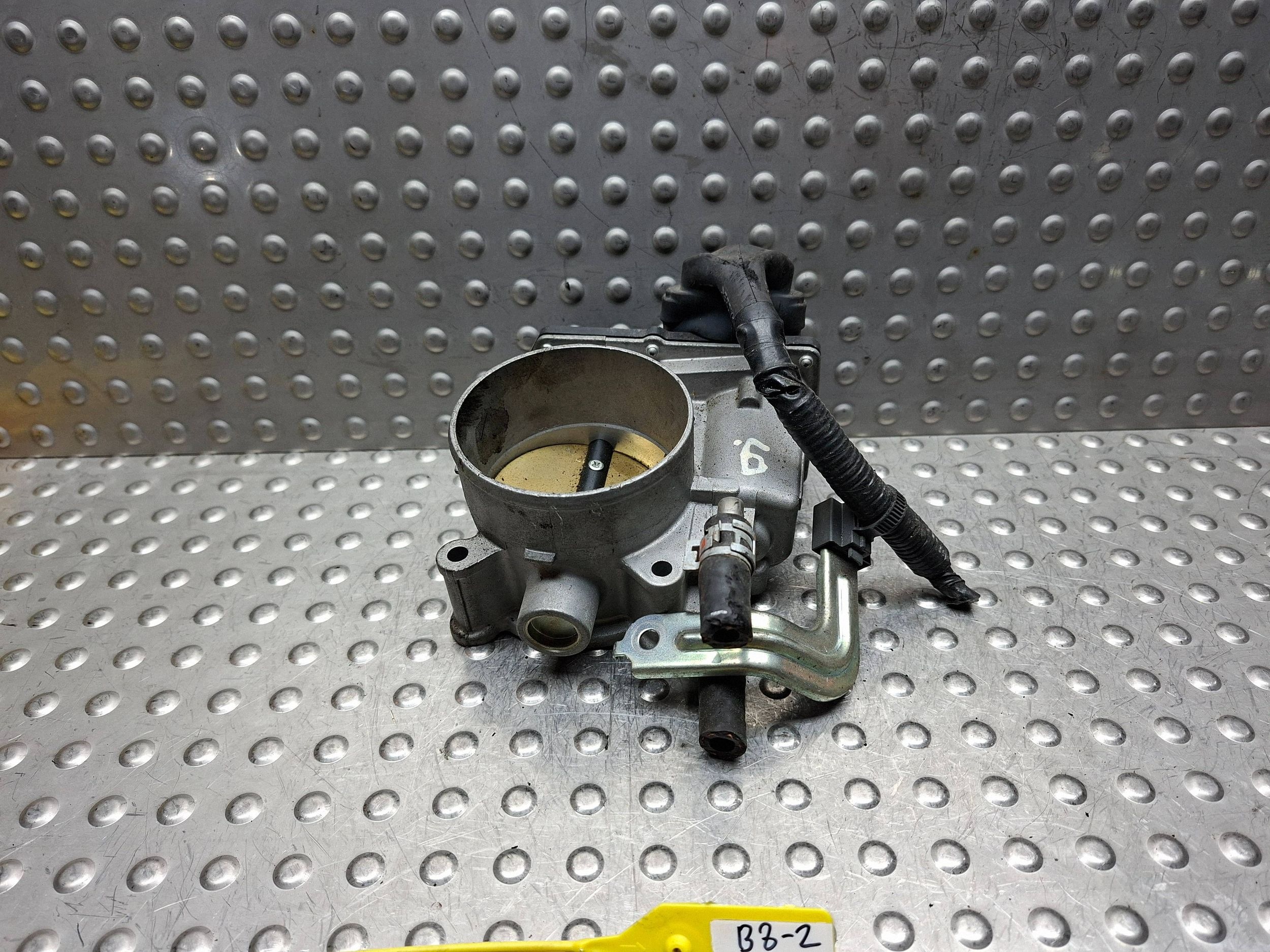 Valvola a farfalla LEXUS RX 350H 450H 09-15 22030-31030