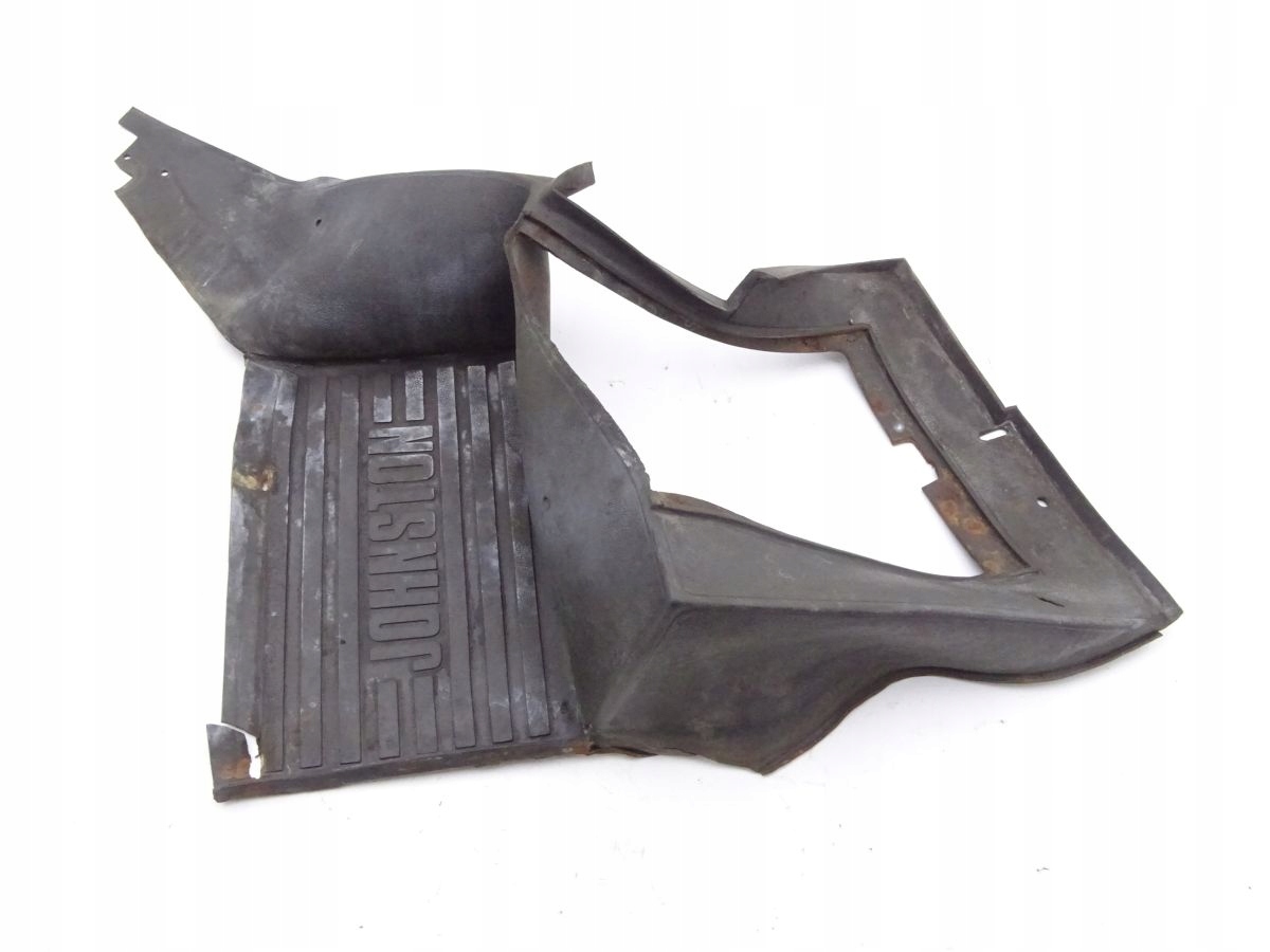 JOHNSTON_CX200_WYKŁADZINA_PODŁOGI_LEWA_DYWAN - Джонстон CX200 C50 ковровое покрытие левый ковер