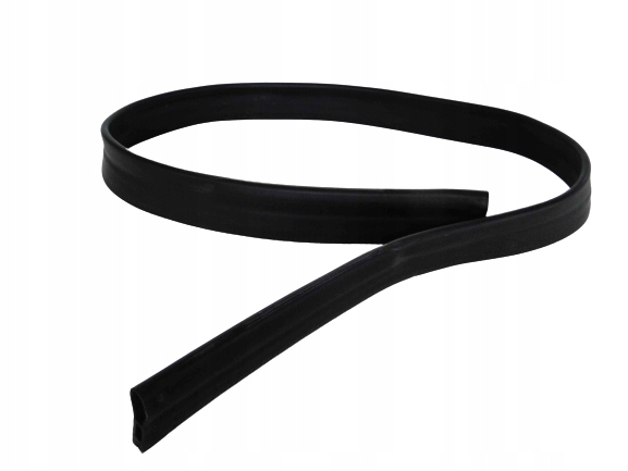 MERCEDES GLC 253 USZCZELKA ŚCIANY GRODZIOWEJ