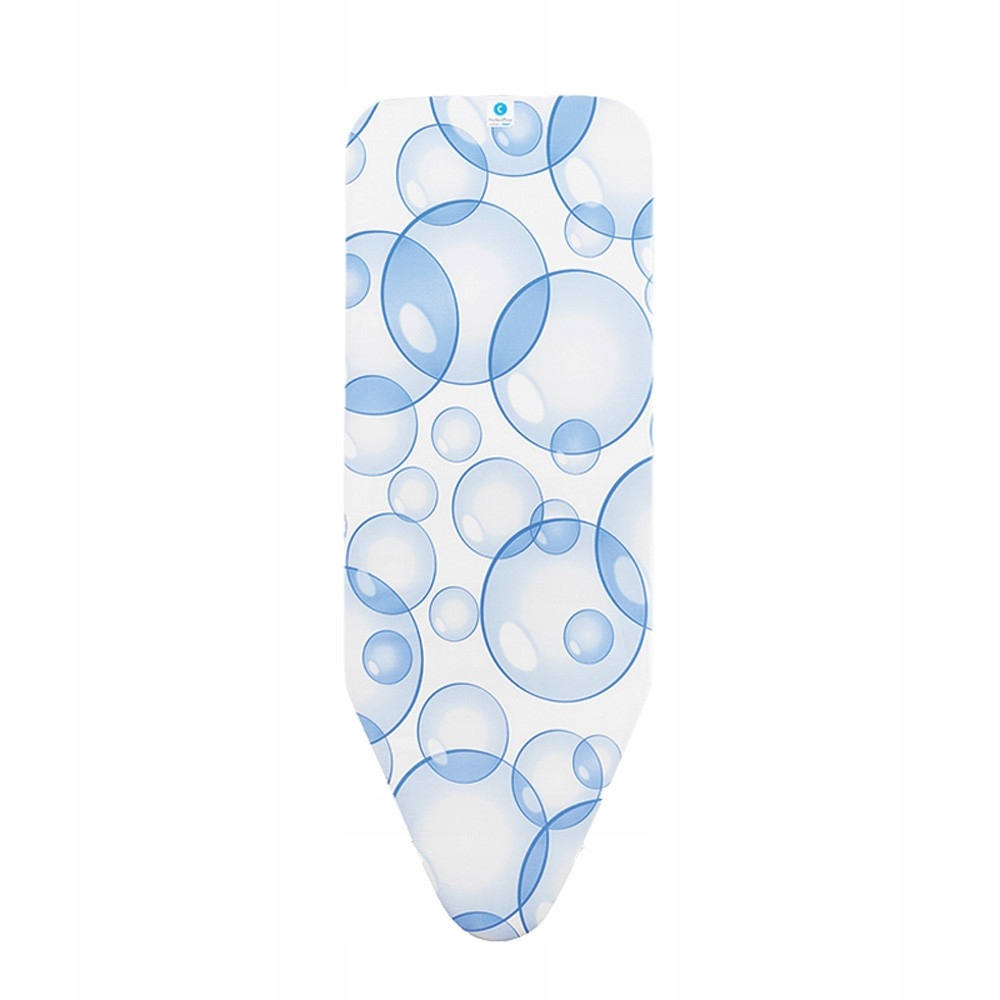

Pokrowiec na deskę do prasowania Bubbles 124 x 45