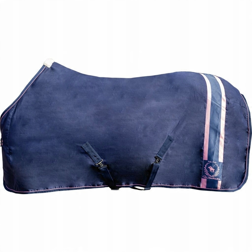 

Hkm Derka Classic Polo Granatowa (r: 145)