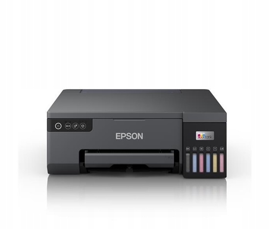 Epson EcoTank/ L8050 Its/ Tlač/ Ink/ A4/ WiFi/ Usb C11CK37402