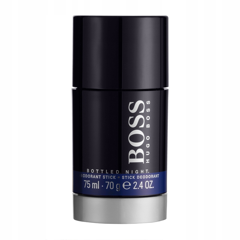 

Hugo Boss Bottled Night Deostick 75ml