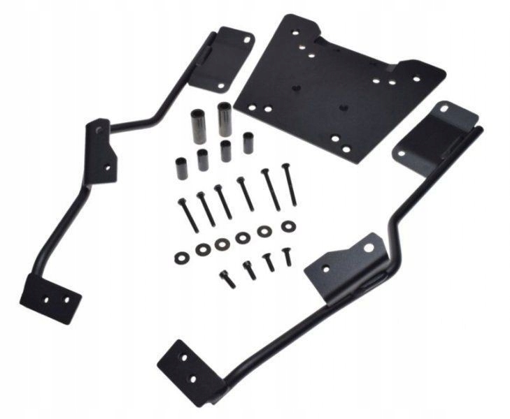 Stelaż kufra tył Shad Ducati Multistrada 950, 1200 Producent Shad