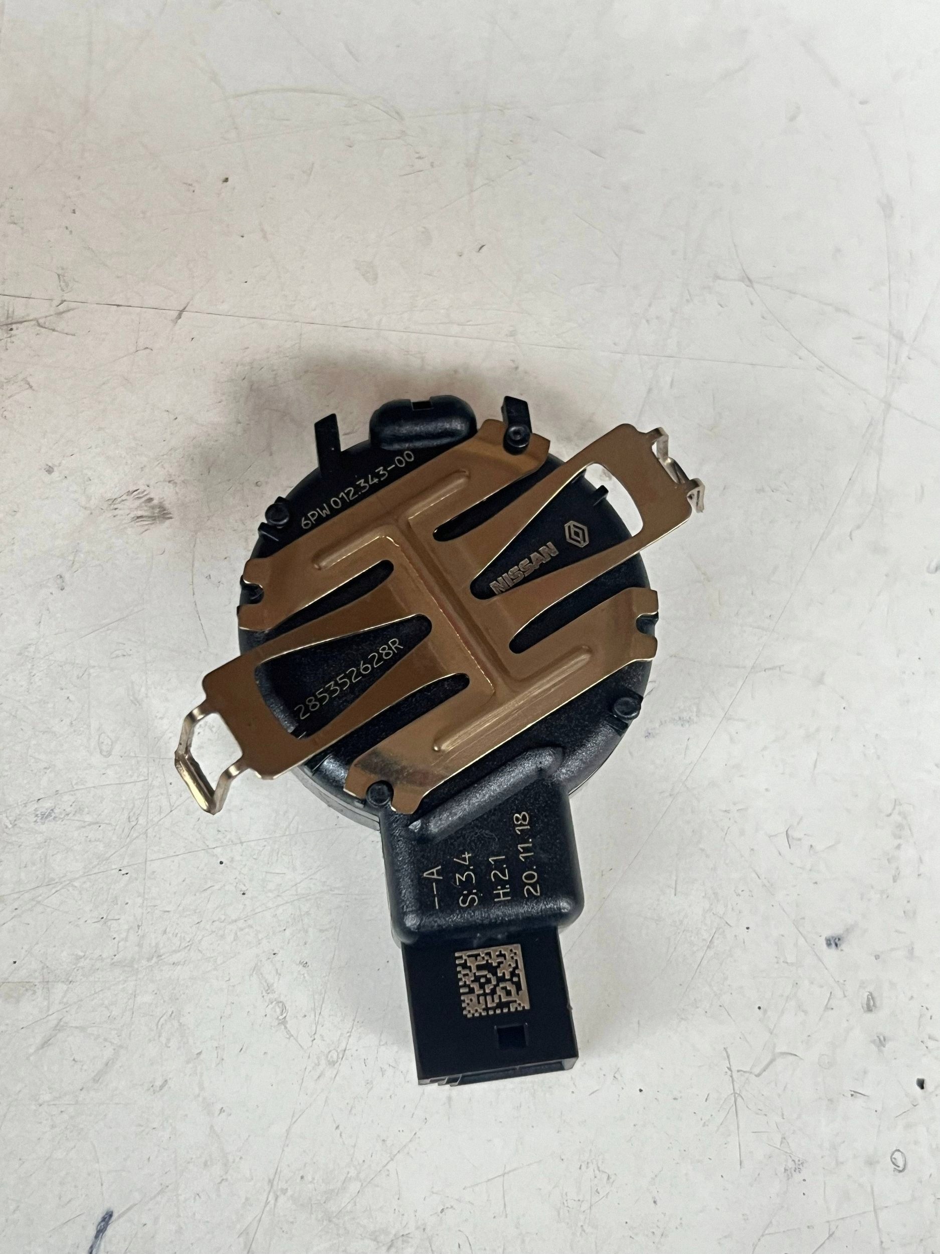 sensor rain NISSAN MICRA K14 2853500Q0C @A