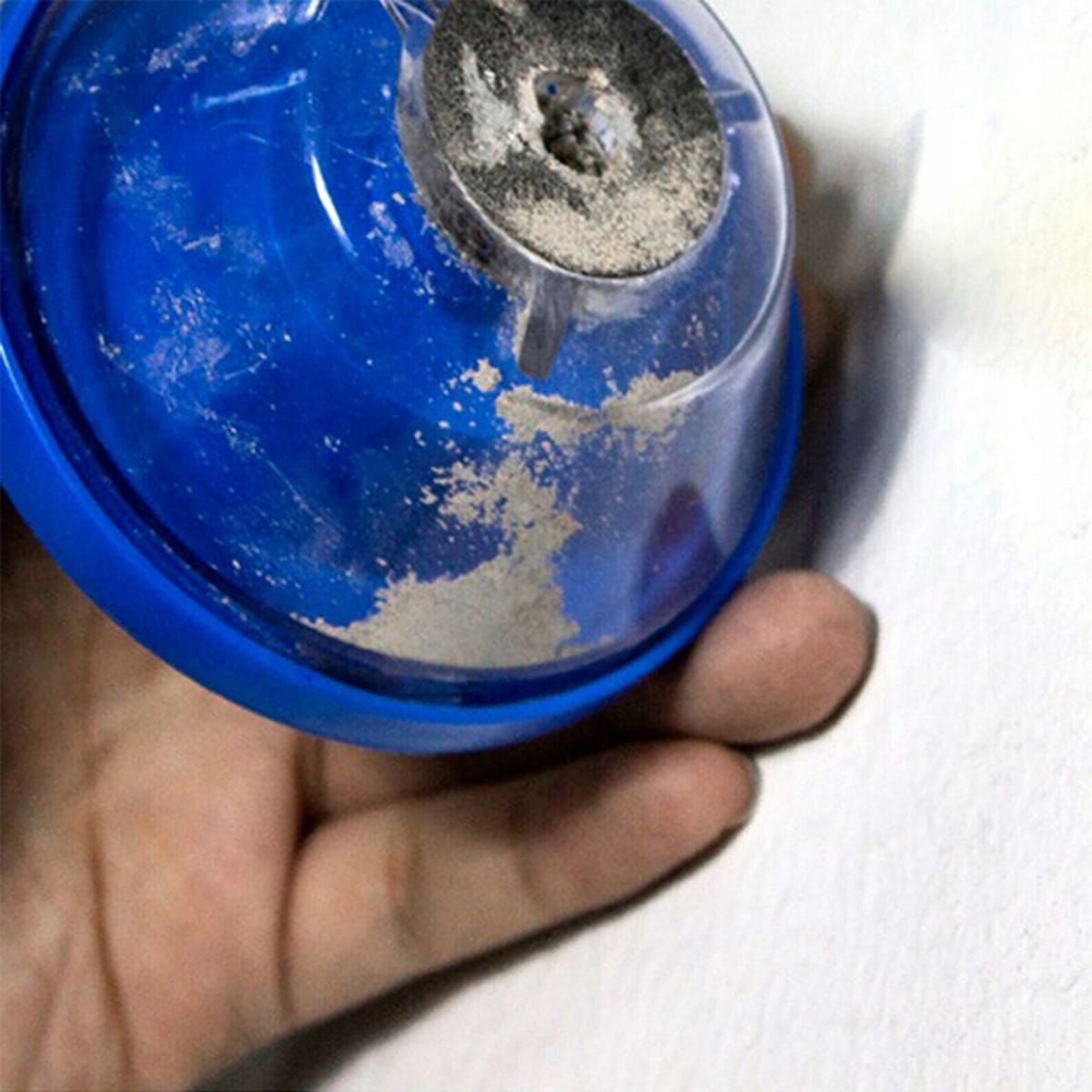 NZ9D POCHŁANIACZ PYŁU DO WIERTARKI EAN (GTIN) 5907621827281