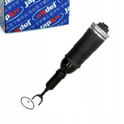 MJAS010 - Передня пневматична стійка AUDI ALLROAD C5 2.5