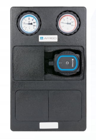 Afriso 7783920 Čerpacia skupina PrimoTherm K 180-2 DN25, zmiešavací ventil Arv