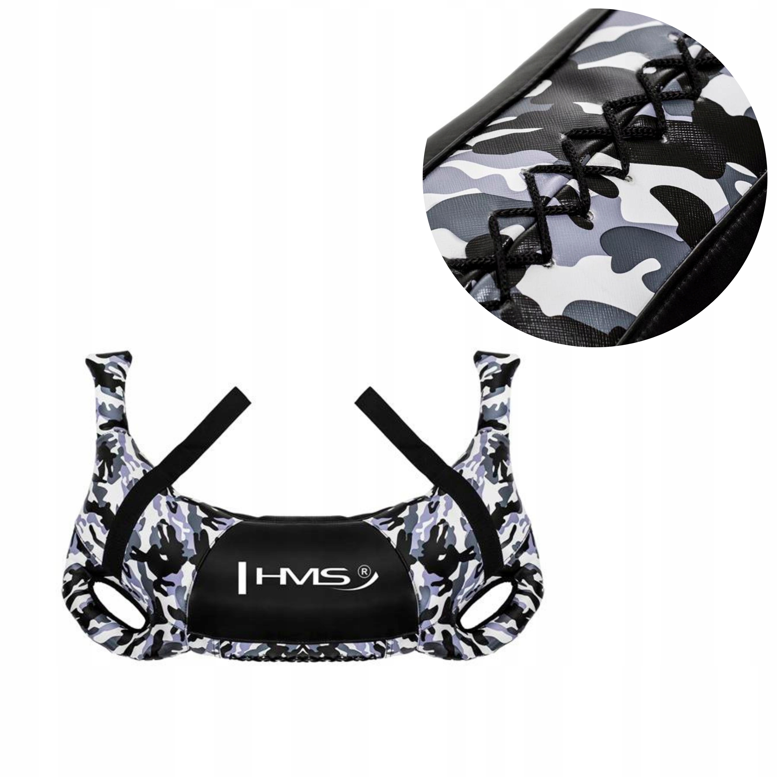 Boxovací Pytel 5 Kg Hms
