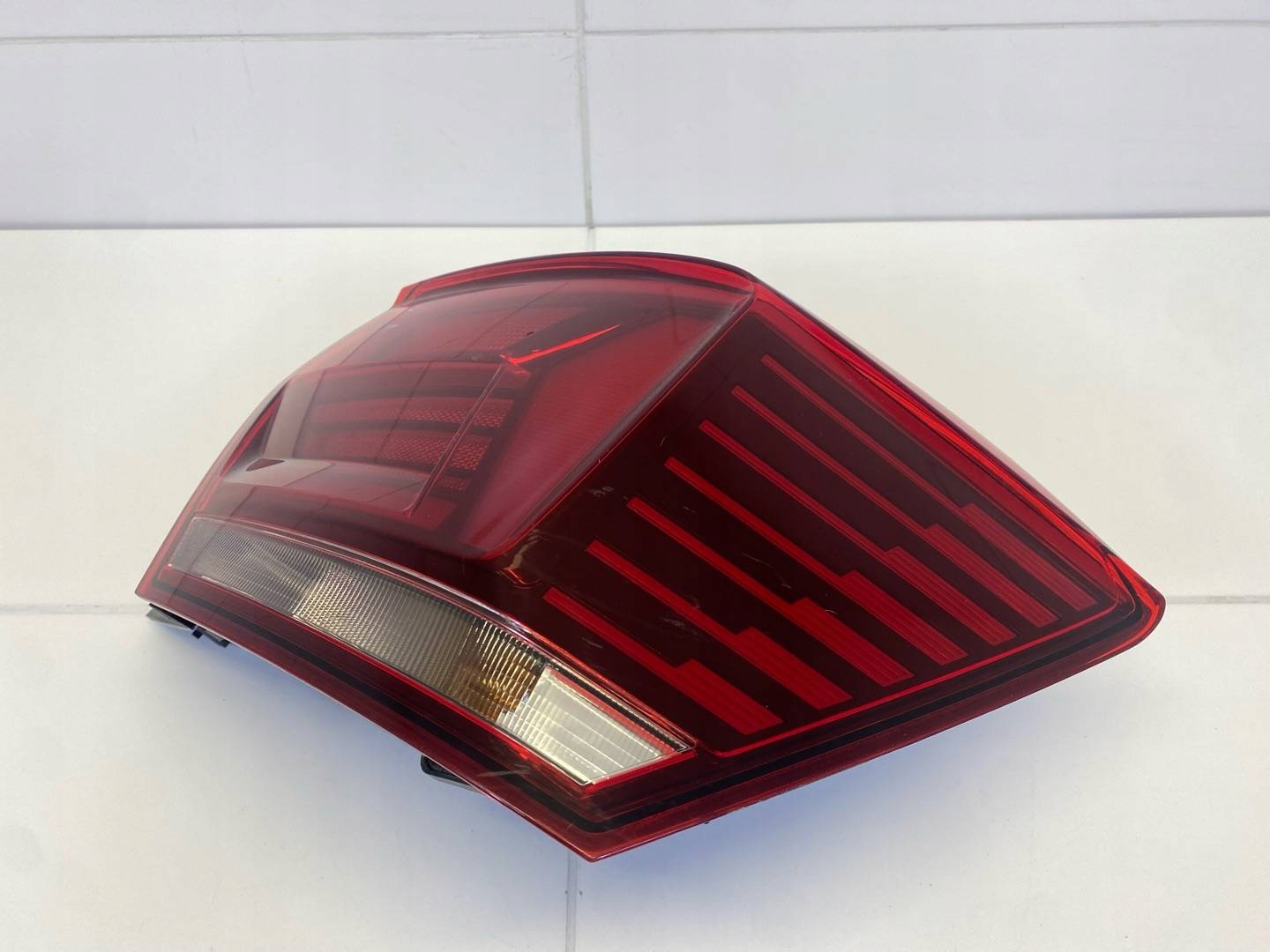 light rear right side Volkswagen Polo 6 2020 2G0945096B