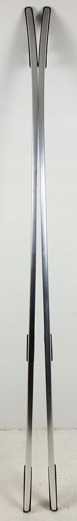 RELINGI DACHOWE MERCEDES W204 CHROM PARA