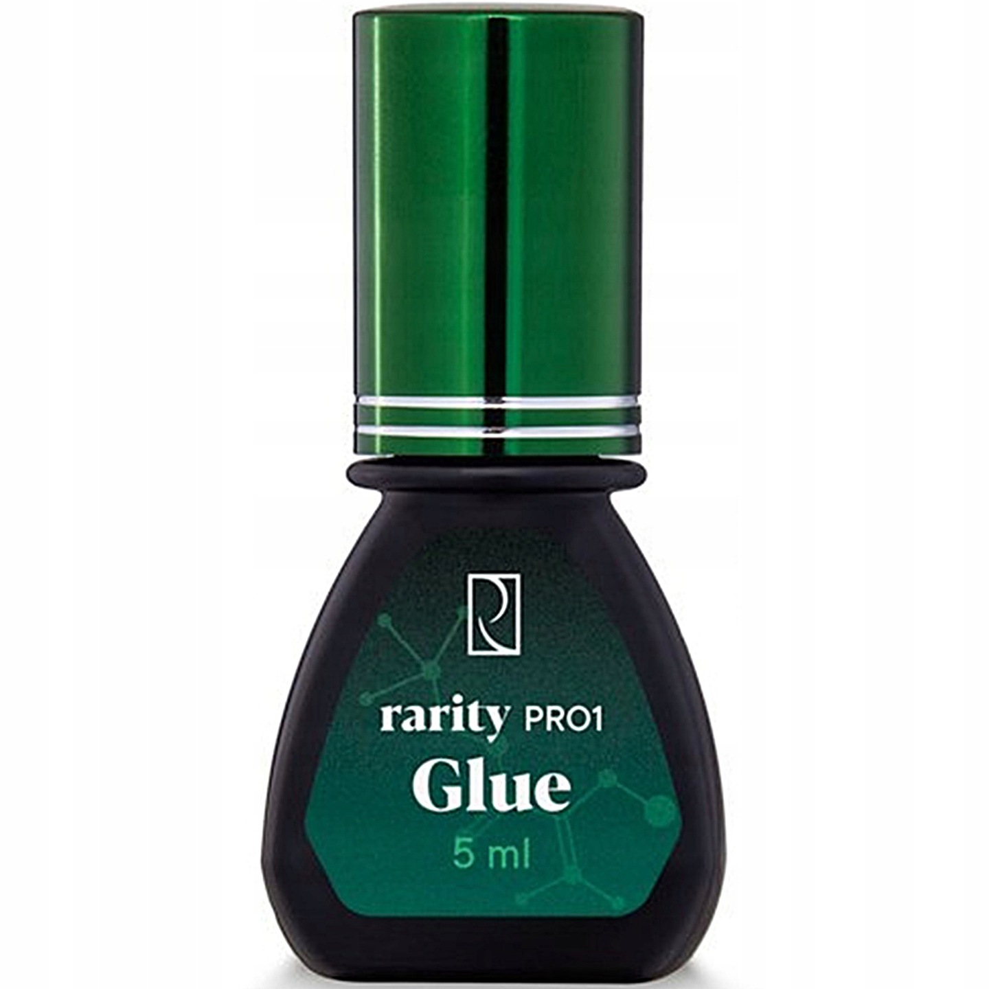 Klej do rzęs Rarity Pro 1 5ml – profesjonalny, niskooparowy, trwały