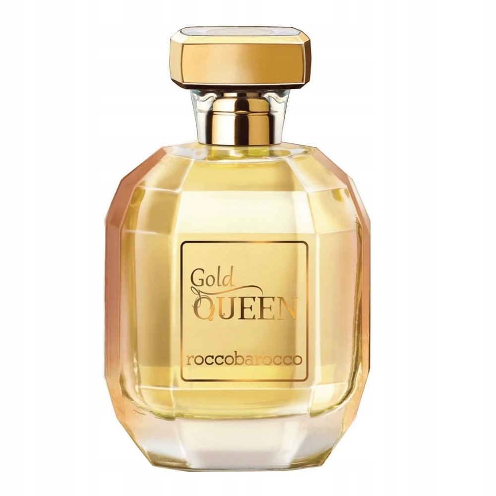 Gold Queen parfémovaná voda sprej 100 ml