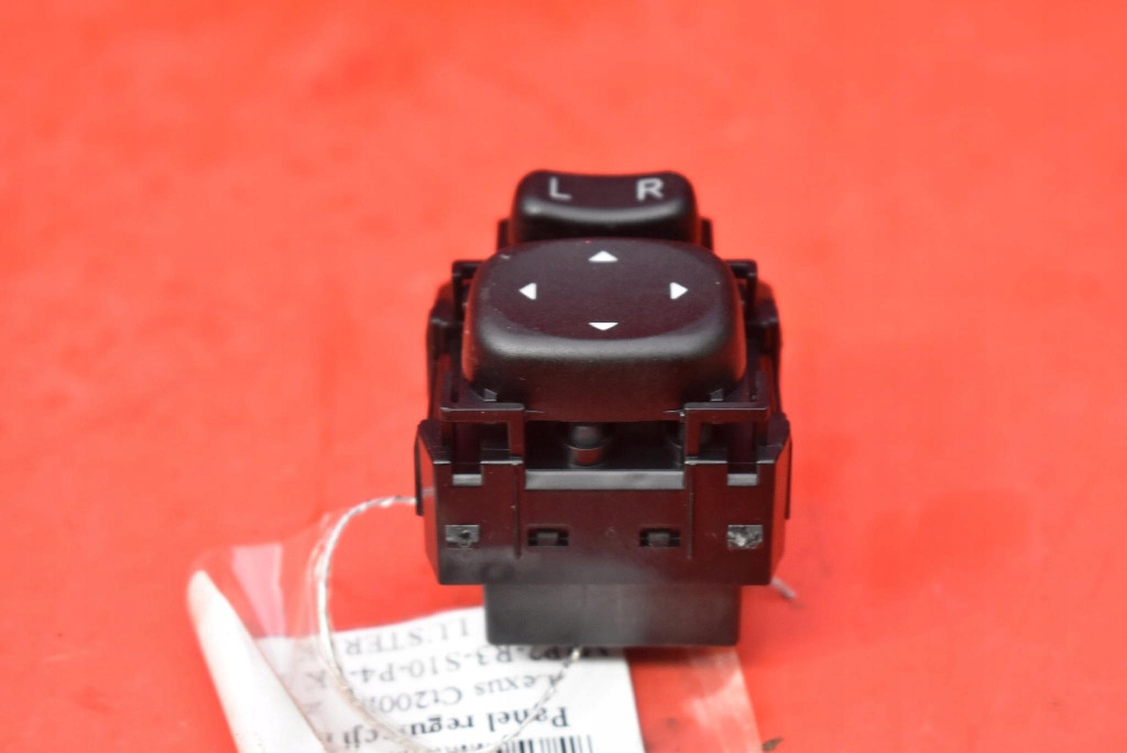 PANEL control of mirrors 183647 LEXUS CT200H 10-14