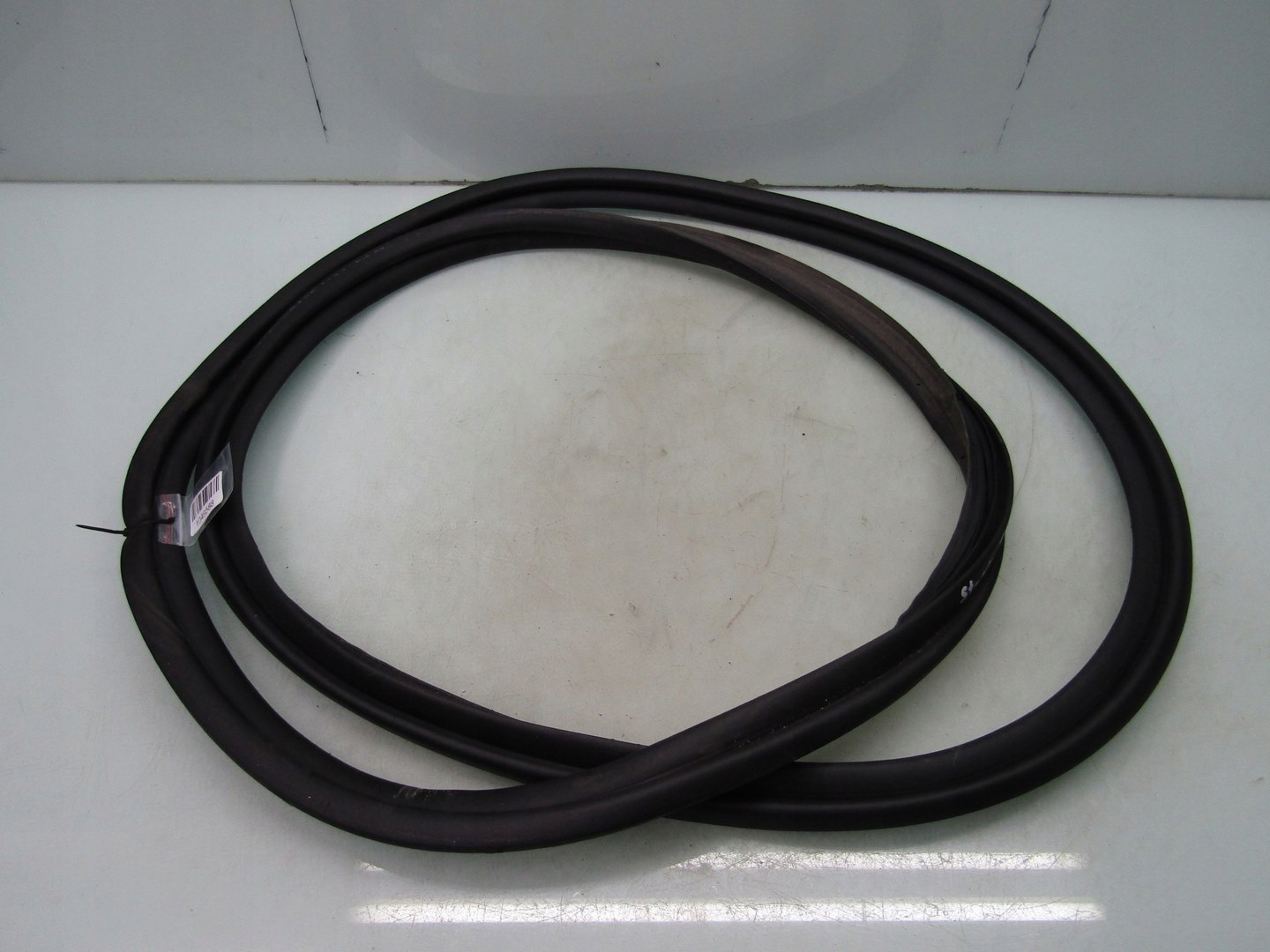 STONIC 21R LIFT USZCZELKA KLAPY BAGAŻNIKA TYŁ TYLNEJ TYLNIEJ