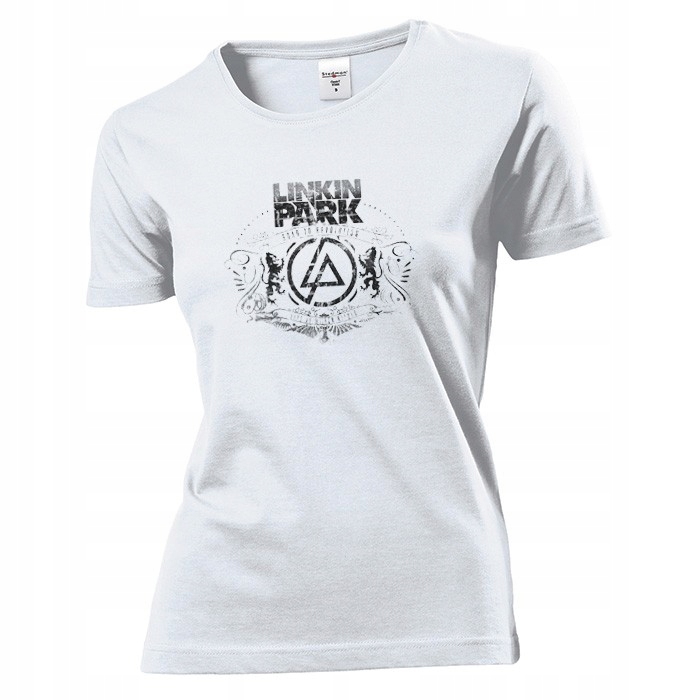 

Koszulka damska Linkin Park S