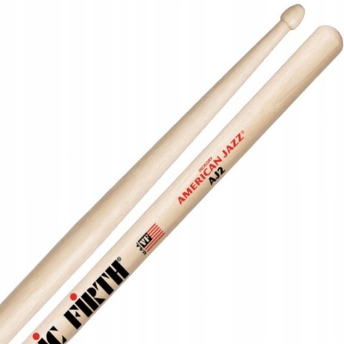 VIC Firth AJ2 pałki do zestawów perkusyjnych