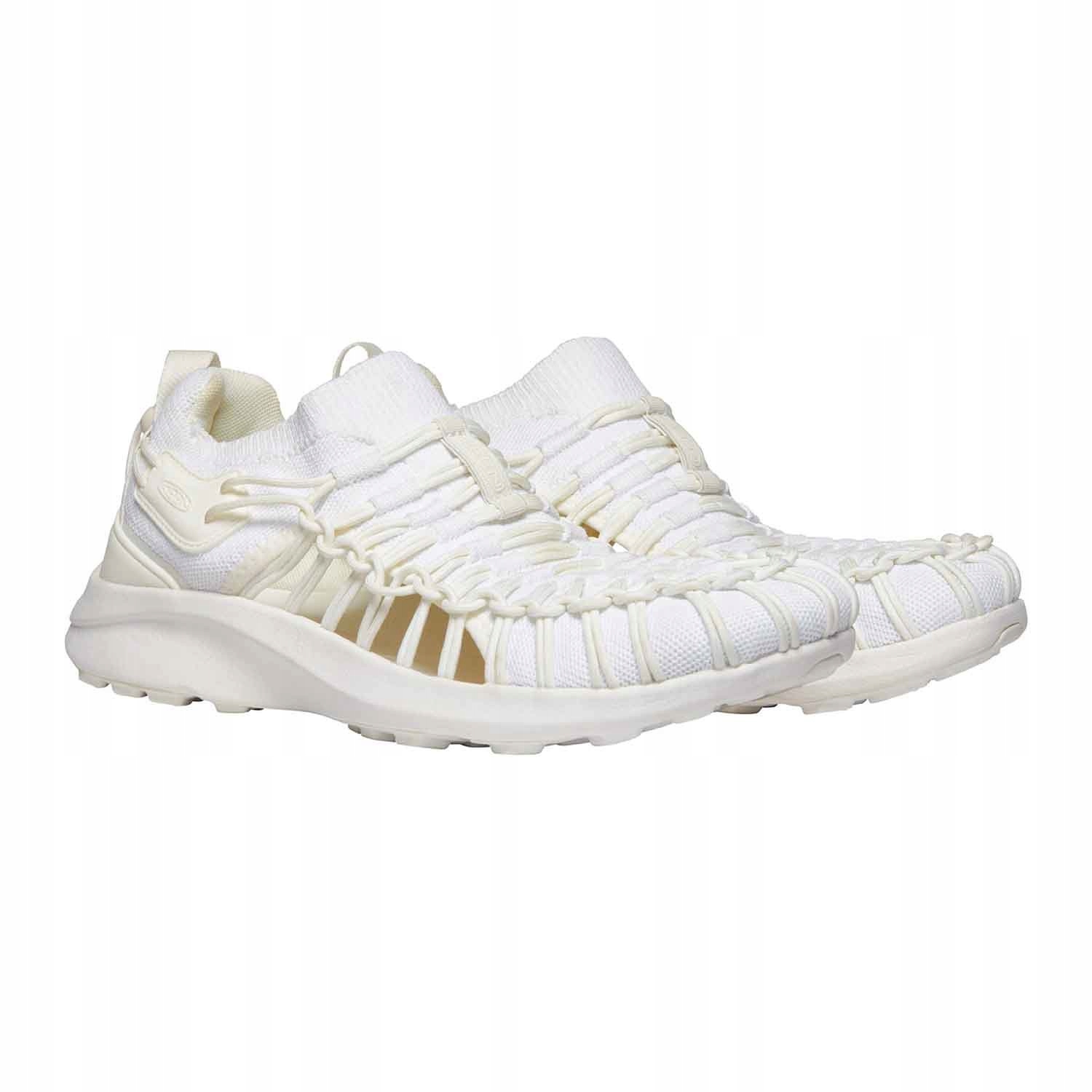 

Buty miejskie męskie Keen Uneek Snk Slip-on