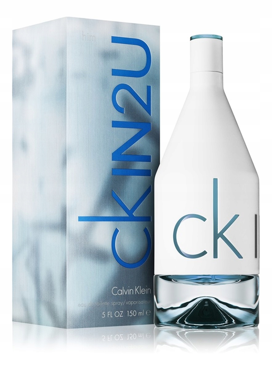Calvin Klein Toaletní voda pro muže 150 ml