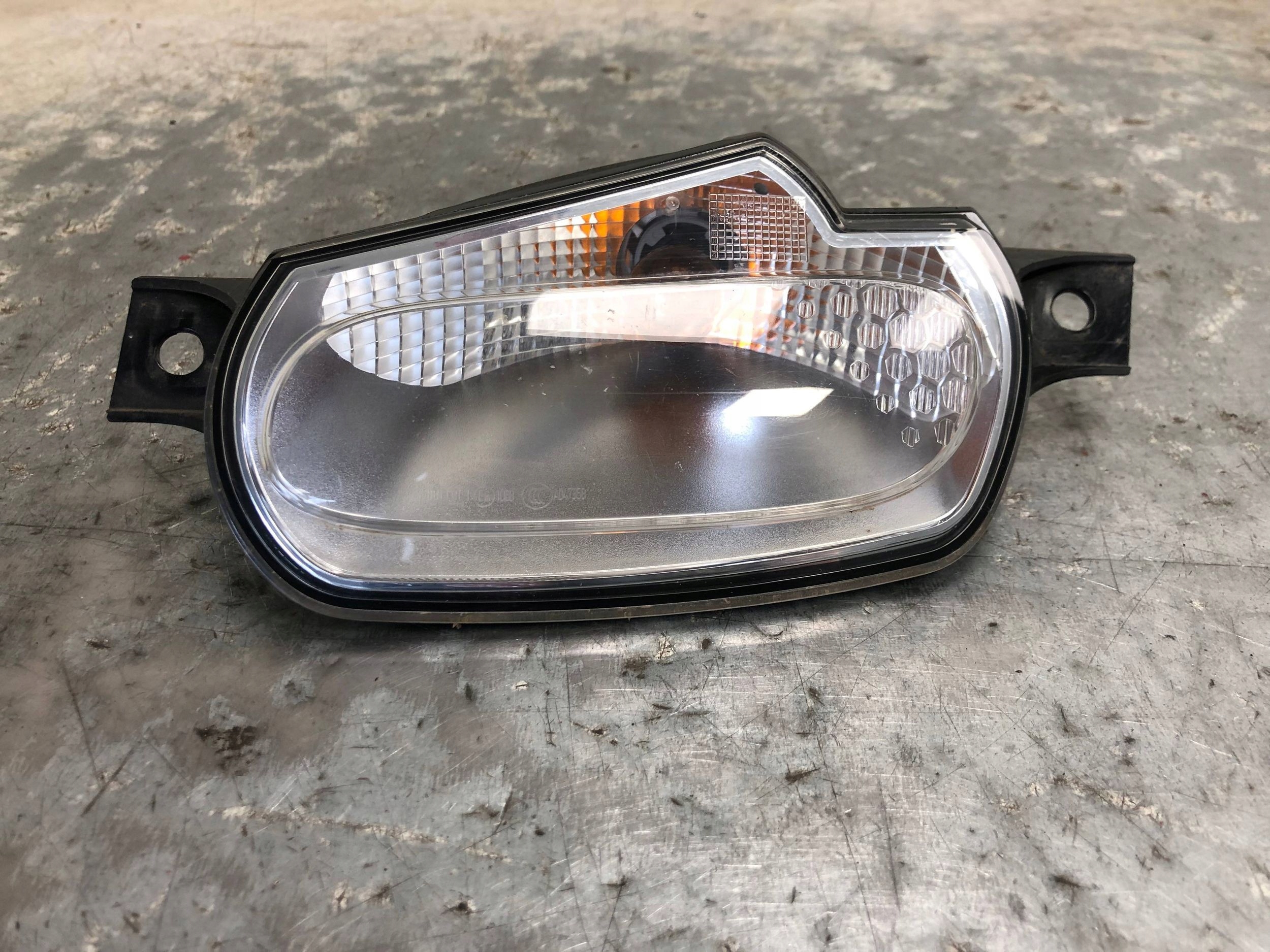 Blinkerleuchte links vorne SMART 453 A4539062100