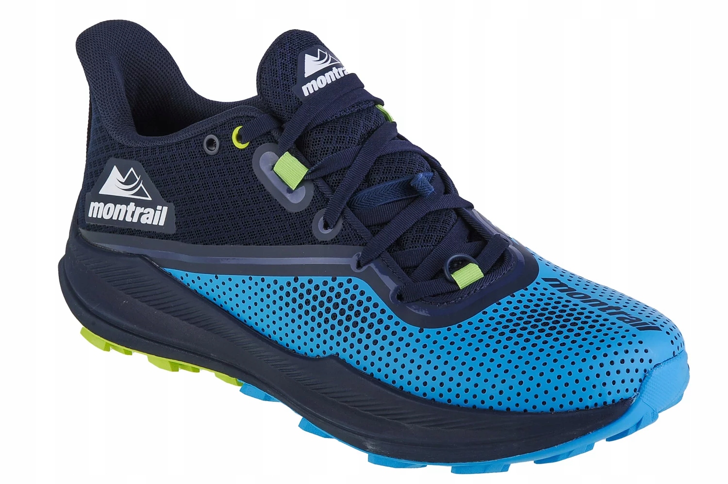 Columbia Montrail Trinity Fkt 2027151417