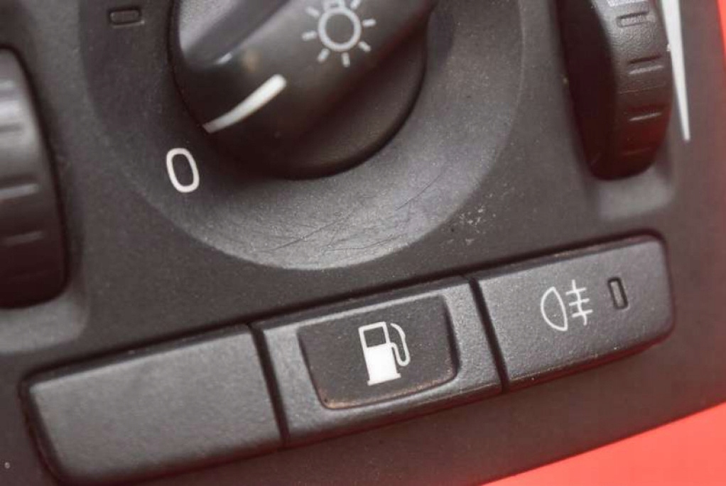 switch light switch 30739298 VOLVO V50 03-11