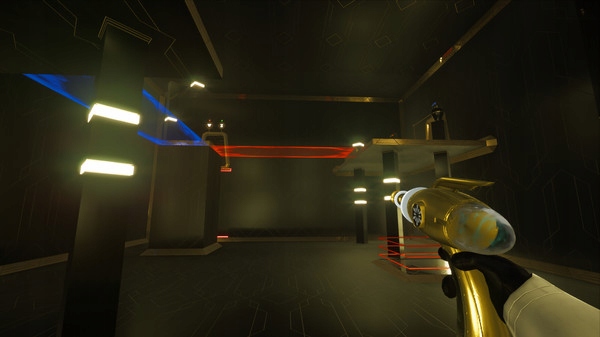 FARADAY PROTOCOL XBOX ONE/X/S KLUCZ Platforma Xbox One