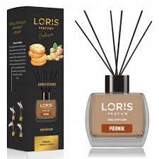 ZAPACH DO DOMU LORIS PERFUMY PIERNIK
