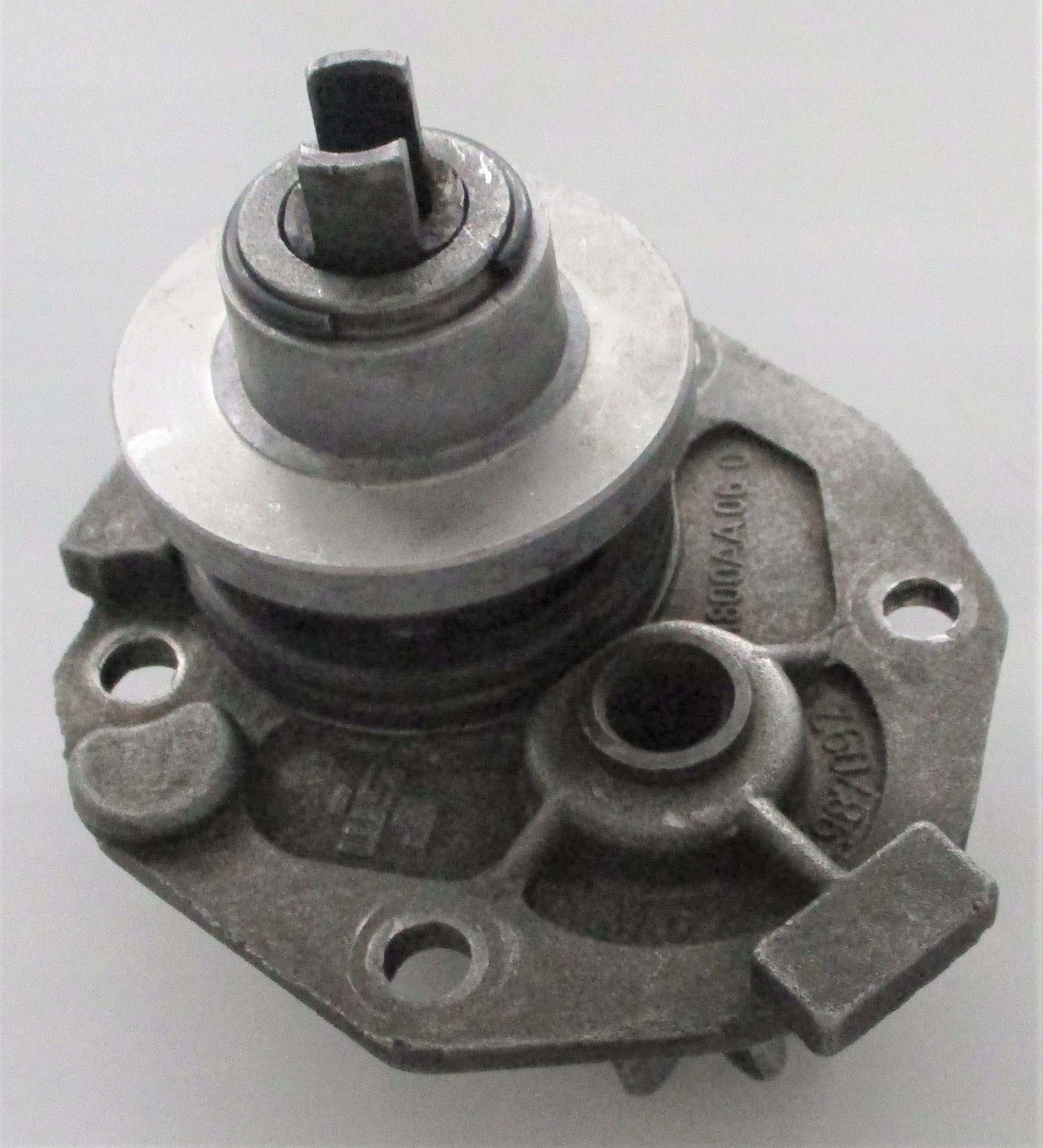 987092 - Масляний насос FIAT 126 p