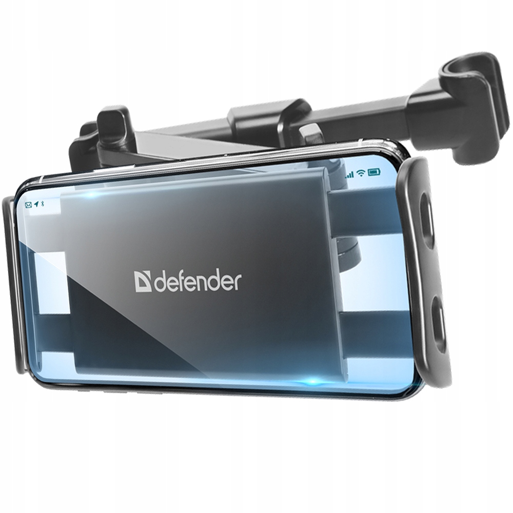 

Uchwyt samochodowy na telefon tablet na zagłówek