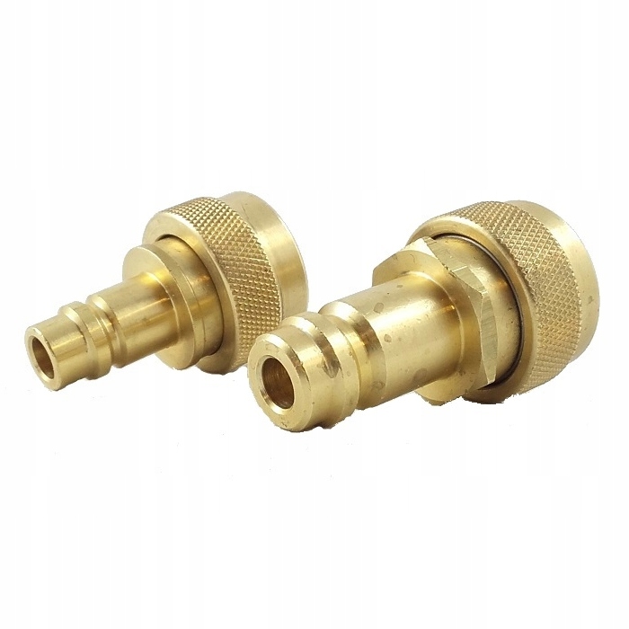 9810030 ADAPTERY DO AUT NA FREON R1234yf NA R134a