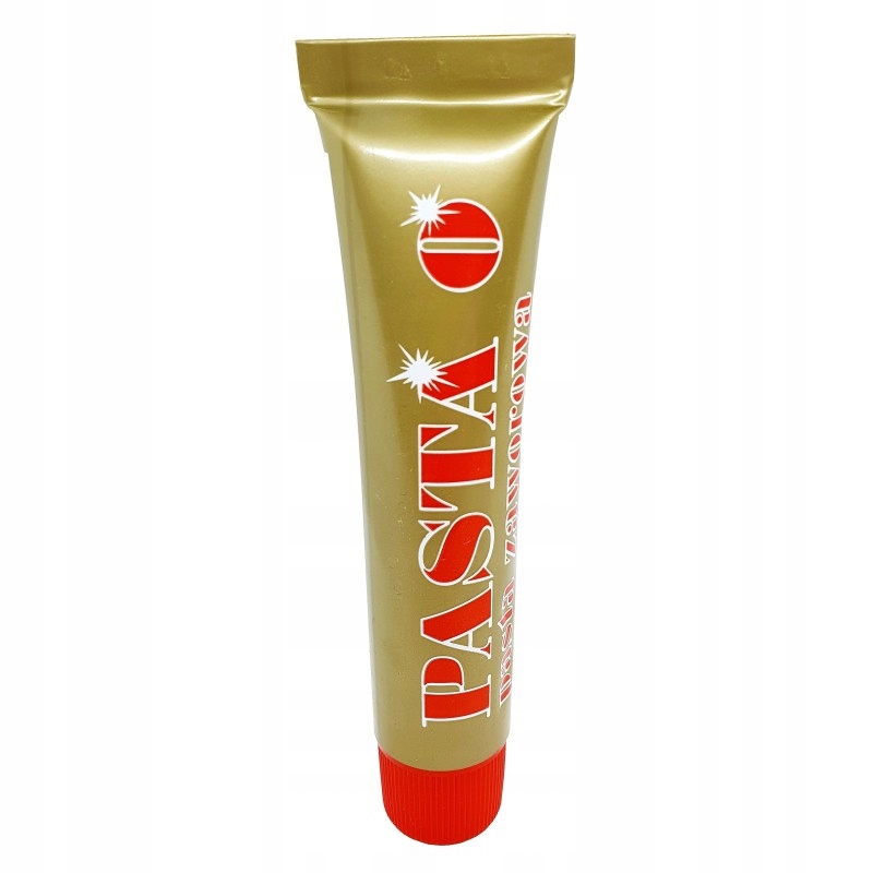 

Pasta Zaworowa 0-DROBNA Do Docierania Zaworów 60ML
